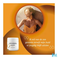 Afbeelding in Gallery-weergave laden, Oenobiol Sun Expert A/age Caps 2x30