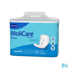 Afbeelding in Gallery-weergave laden, Molicare Premium Form 6d 32 1684060