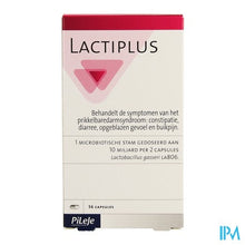 Load image into Gallery viewer, Lactiplus Caps 56