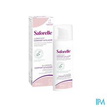 Load image into Gallery viewer, Saforelle Glijmiddel Comfort & Plezier 30ml