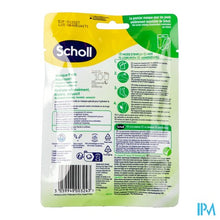 Afbeelding in Gallery-weergave laden, Scholl Voetmasker Aloe Vera 1 Paar