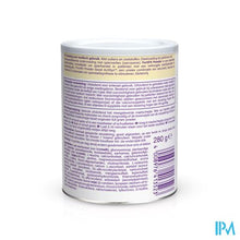 Afbeelding in Gallery-weergave laden, Fortimel Powder Vanille 280g