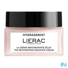 Afbeelding in Gallery-weergave laden, Lierac Hydragenist Creme 50ml