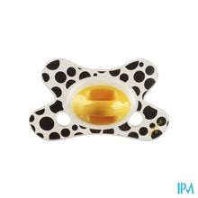 Afbeelding in Gallery-weergave laden, Difrax Fopspeen Natural 0-6m Special Edition