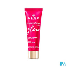 Afbeelding in Gallery-weergave laden, Nuxe Merveillance Lift Glow 50ml