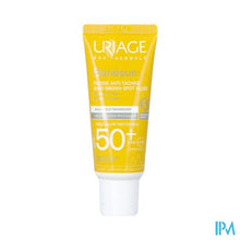 Load image into Gallery viewer, Uriage Bariesun Ip50+ Fluide A/vlek Tube 40ml