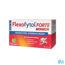 Afbeelding in Gallery-weergave laden, Flexofytol Forte Filmomh Tabl 84 Nf