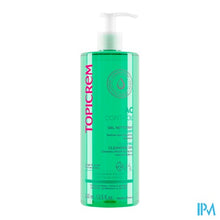 Afbeelding in Gallery-weergave laden, Topicrem Ac Zuiverende Reinigingsgel Tube 400ml