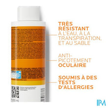 Afbeelding in Gallery-weergave laden, Lrp Anthelios Onzichtbare Spray Ip50+ Parfum 200ml