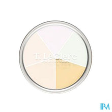 Afbeelding in Gallery-weergave laden, Tlc Teint Pdr Compacte Banane 10g