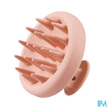 Afbeelding in Gallery-weergave laden, Wondr Silicone Scalp Massager Roze