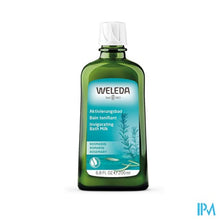 Afbeelding in Gallery-weergave laden, Weleda Rozemarijn Activeringsbad 200ml