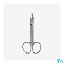Afbeelding in Gallery-weergave laden, Nagelschaar Pedicure Harde Nagels Inox