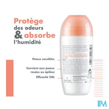 Afbeelding in Gallery-weergave laden, Avene Body Deodorant Doeltreffendheid 24u 50ml Nf