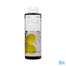 Load image into Gallery viewer, Korres Kb Santorini Grape Shower Gel 250ml
