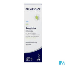 Load image into Gallery viewer, Dermasence Rosamin Emulsion 50ml