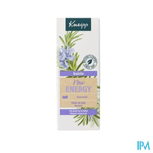 Afbeelding in Gallery-weergave laden, Kneipp Badolie Rozemarijn 100ml