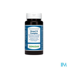 Afbeelding in Gallery-weergave laden, Stress B Complex V-caps 60 Bonusan