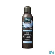 Afbeelding in Gallery-weergave laden, Kneipp Douche Foam Men Cool Freshness 200ml