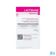 Afbeelding in Gallery-weergave laden, Lactibiane Reference Gel 30x2.5g