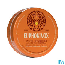 Load image into Gallery viewer, Euphonivox Pastillen 50