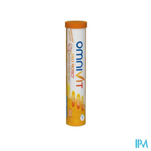 Afbeelding in Gallery-weergave laden, Omnivit Daily Protect Adult Bruistabl 20