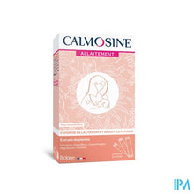 Afbeelding in Gallery-weergave laden, Calmosine Borstv. Plant Biotine Magn. Stick14x10ml