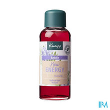Afbeelding in Gallery-weergave laden, Kneipp Badolie Rozemarijn 100ml