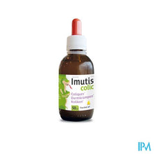 Afbeelding in Gallery-weergave laden, Imutis Colic Fl Druppels 50ml Nf