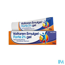 Afbeelding in Gallery-weergave laden, Voltaren Emulgel Forte 2% 30g New
