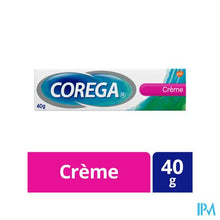 Afbeelding in Gallery-weergave laden, Corega Kleefcreme Milde Muntsmaak 40g