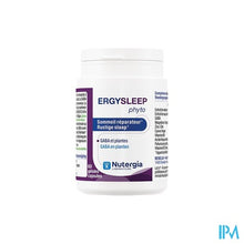 Afbeelding in Gallery-weergave laden, Ergysleep Phyto Caps 60