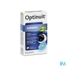 Afbeelding in Gallery-weergave laden, Optinuit Bio Bt 30 Comp 30