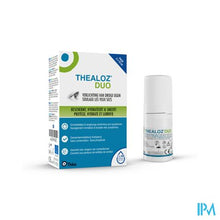 Load image into Gallery viewer, Thealoz Duo Oogdruppels 2x15ml