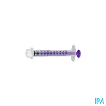 Afbeelding in Gallery-weergave laden, Enfit Spuit Ldt Low-dose Tip 1,0ml