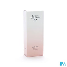 Afbeelding in Gallery-weergave laden, Widmer Lichaamsmelk N/parf 200ml