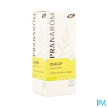 Afbeelding in Gallery-weergave laden, Pranarom Po Teunisbloem Bio 50ml