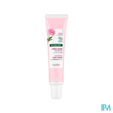 Load image into Gallery viewer, Klorane Gezicht Pioenroos Bio Lichte Cr 40ml