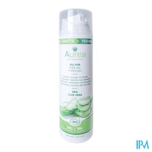 Charger l'image dans la galerie, Aurea Gel Pur Aloe Vera Fl 200ml