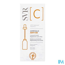 Afbeelding in Gallery-weergave laden, Svr C Ampoule A/ox 30ml