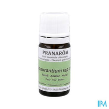Afbeelding in Gallery-weergave laden, Pranarom Eo Neroli Bloem 2ml