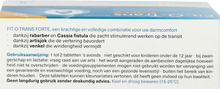 Afbeelding in Gallery-weergave laden, Fit-o-trans Forte Nutritic Comp 45 Revogan 7737