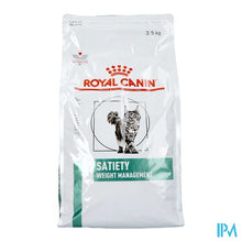 Load image into Gallery viewer, Royal Canin Cat Satiety Dry 3,5kg