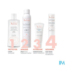 Afbeelding in Gallery-weergave laden, Avene Cold Cream Voedende Lipstick 4g