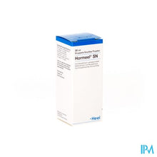 Afbeelding in Gallery-weergave laden, Hormeel Sn Gutt 30ml Heel