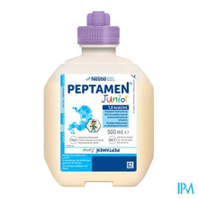 Charger l'image dans la galerie, Peptamen Junior Smartflex 500ml Nf