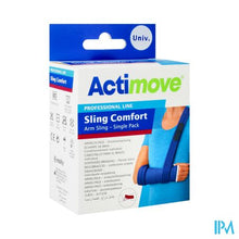 Charger l'image dans la galerie, Actimove Sling Comfort Ind. 5,5cmx1,7m