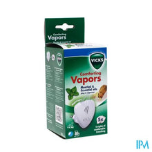 Afbeelding in Gallery-weergave laden, Vicks V-1700emea Comforting Vapors Ess Olie