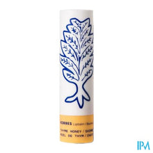 Charger l'image dans la galerie, Korres Km Tijm Honing Lippenbalsem Glanzend 4,5g