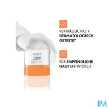 Charger l'image dans la galerie, Vichy Capital Soleil Uv-aqua Stick 10ml